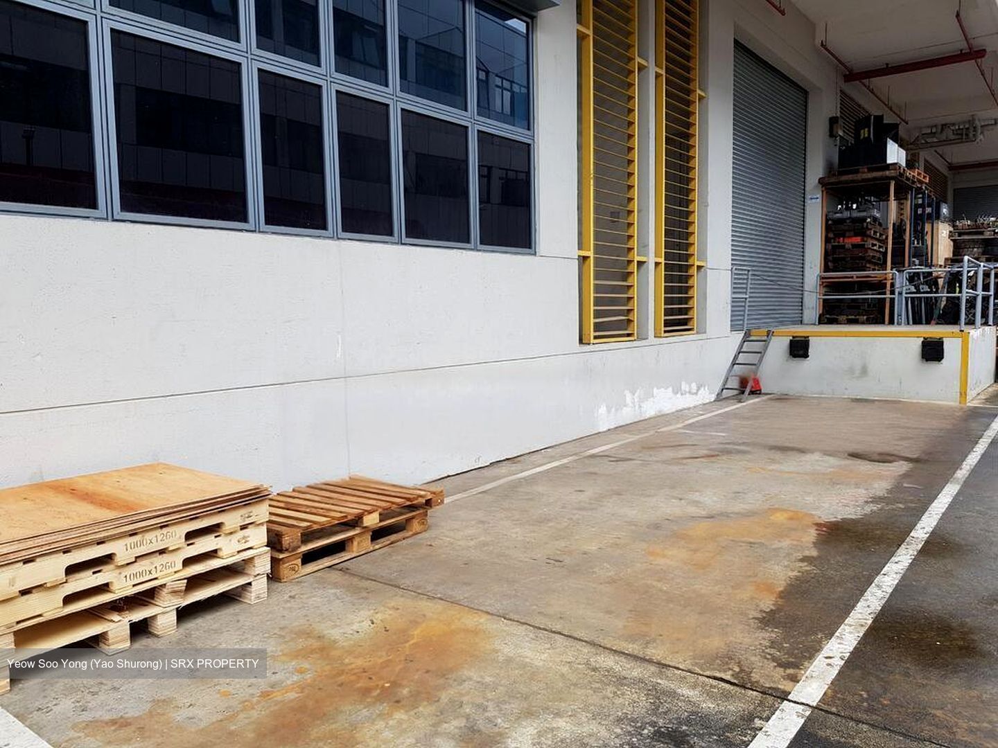 Tg Building (D26), Factory #486882631